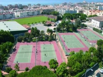 Éxito de la XI Jornada Deportiva Para Mayores al Aire Libre .