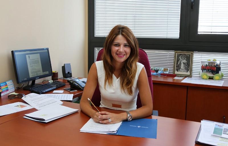 Finaliza el ciclo de talleres para emprendedoras