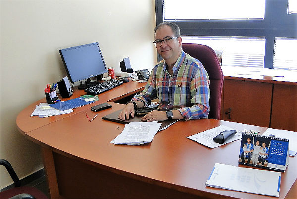 Benalmádena recibe una ayuda de más de 284.000 euros para financiar sus Servicios Sociales Comunitarios