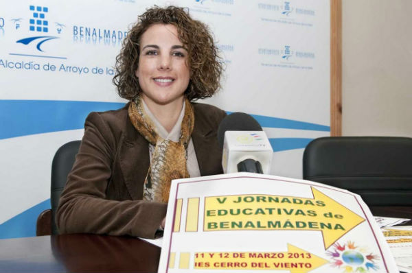 El Ayuntamiento organiza las V Jornadas Educactivas 'Prevención y actuación sobre el fracaso escolar'