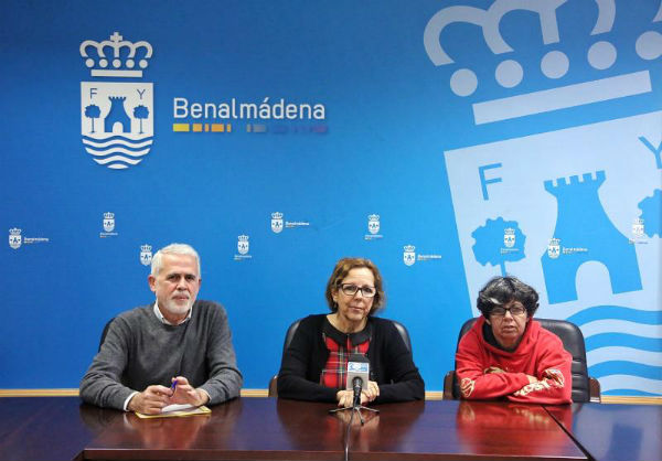El Centro Ocupacional celebrará mañana su Jornada de Puertas Abiertas