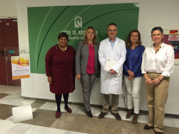 Clausura de la Campaña de Fotoprotección y Prevención del Cáncer de Piel 2017