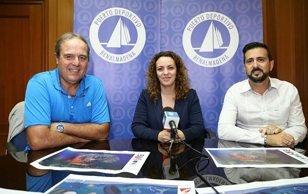 El Puerto Deportivo acogerá el sábado 29 las XIV Jornadas Medioambientales de Protección del Medio Marino