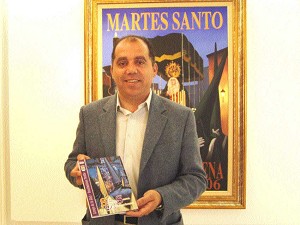 Presentación Libro Oficial de la Semana Santa de Benalmádena 2006