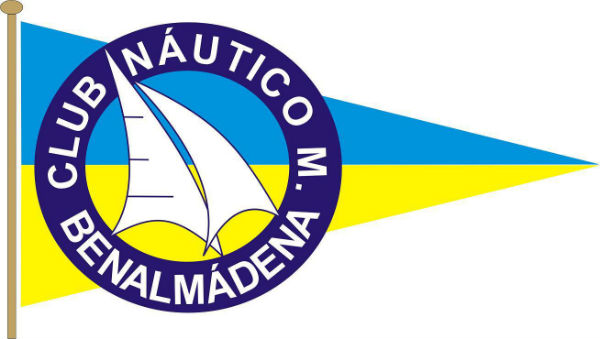 El Club Náutico Marítimo de Benalmádena se sube al podio de la Copa Provincial de Optimist