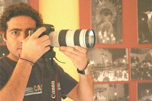 Exposición de Fotografías de Manu Cantero MARCOBEN 06