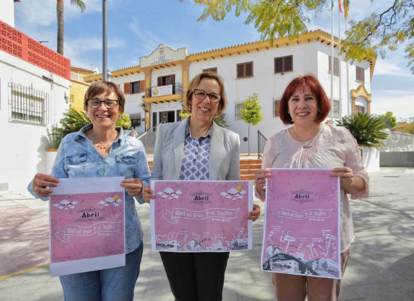 Cultura elige abril para la celebración del Mes del Libro y del Teatro en Benalmádena