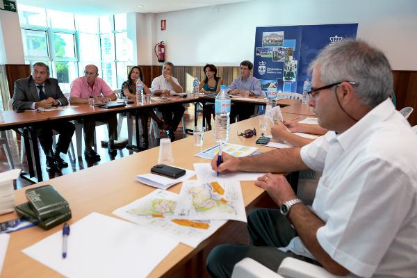 El Ayuntamiento de Benalmádena apuesta por potenciar los recursos naturales para diversificar la oferta turística