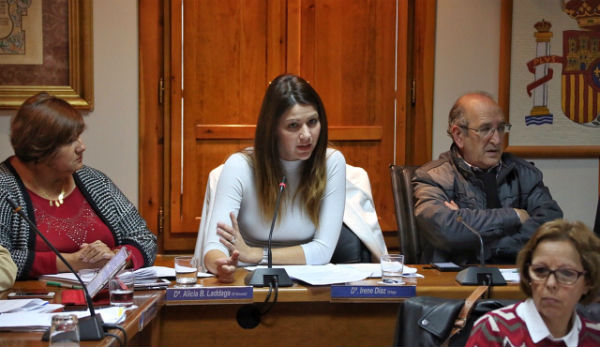 El Ayuntamiento de Benalmádena presta su apoyo al proyecto 'Merezco una Calle' del IES Cerro del Viento