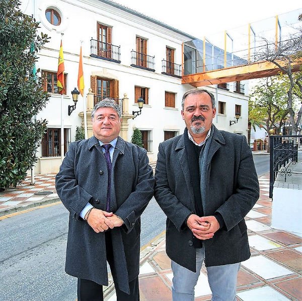 El Ayuntamiento aprueba definitivamente una innovación del PGOU para acabar con la restricción de la apertura de nuevos negocios en determinadas zonas del municipio