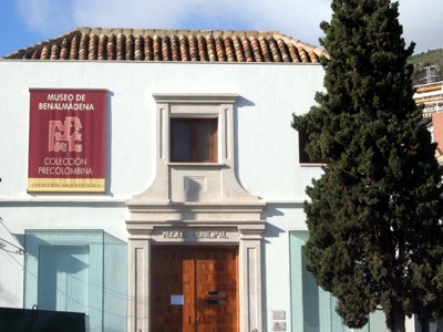 Nuevo Punto de Información Turística en el Museo Felipe Orlando.