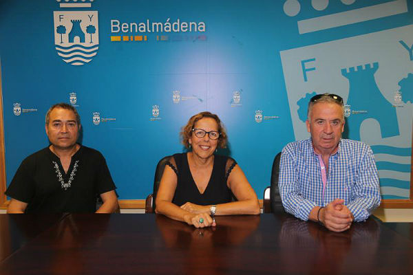 BENALMÁDENA CELEBRA ESTE VIERNES 10 SU ‘NOCHE DE LA CULTURA’, CON ESPECTÁCULOS EN LOS TRES NÚCLEOS DEL MUNICIPIO