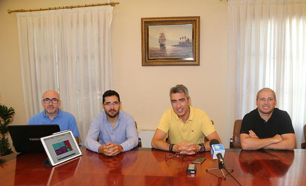 El Ayuntamiento de Benalmádena estrena Web Municipal y el Portal de Transparencia 'Más Completo de Andalucía'