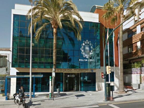 Benalmádena recibe en lo que va de año a casi 10.000 turistas extranjeros más que en el mismo periodo de 2014