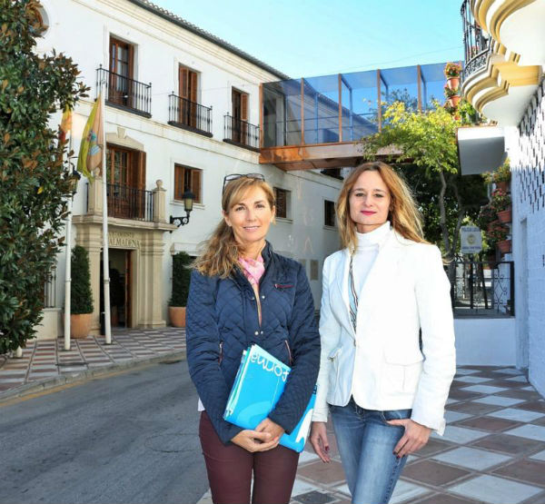 El Proyecto Andalucía Orienta 2015 finaliza con el 104% de sus objetivos alcanzados y un total de 560 usuarios atendidos