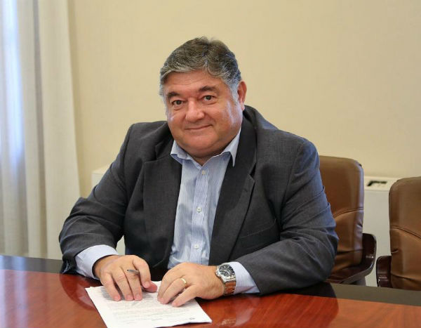 El Concejal Oscar Ramundo pone en valor el incremento de la actividad de urbanismo, vías y obras esta legislatura