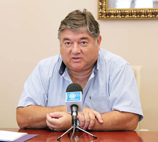 La Ordenanza de Inspección Técnica de Edificios, uno de los logros de la Concejalía de Urbanismo en el inicio de la legislatura
