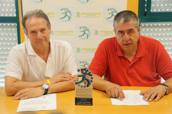 El Concejal de Deportes presenta el Programa de Actividades de la Feria de San Juan y del Verano 2016