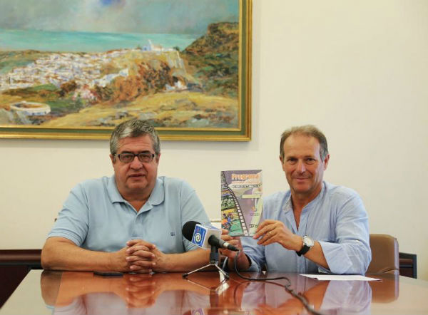 El Patronato de Deportes Municipal arranca su Programa de Actividades para la Temporada 2016-2017