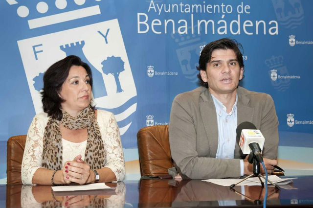 El Ayuntamiento de Benalmádena aplicará a partir del próximo lunes la ampliación de la jornada laboral de los empleados públicos