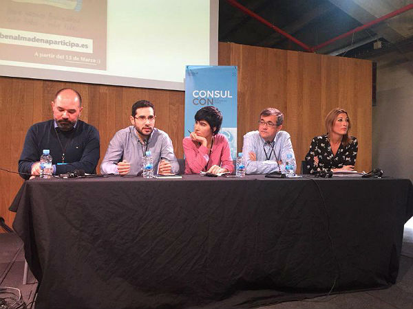 La Plataforma de Participación Ciudadana Cónsul recibe el Premio de Servicio Público de la ONU en su edición de 2018