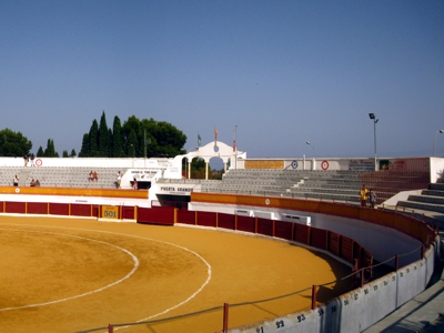 El ayuntamiento retira la gestión de la plaza de toros