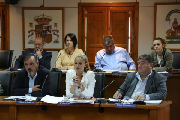 El Equipo de Gobierno realizará una auditoria de Innoben desde su creación