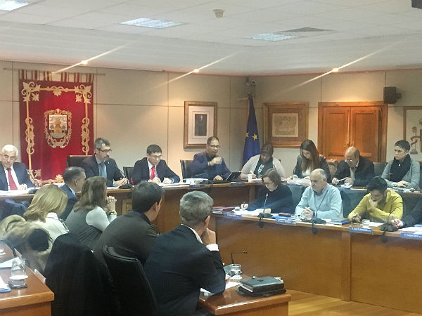 Benalmádena aprueba su Plan Estratégico de Subvenciones para 2018, con un importe global de 9.500.760 euros