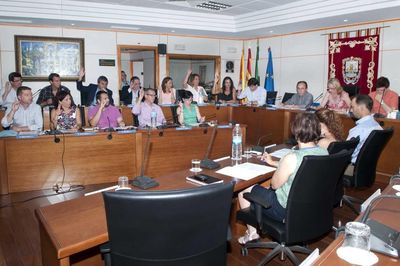 El Ayuntamiento de Benalmadena Aprueba un Pago a Proveedores de Casi 4,9 Millones de Euros que Supondrá una Gran Inyección de Liquidez Para las Empresas Locales.