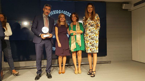 El Ayuntamiento de Benalmádena recibe una mención de honor en los Premios Feafes Andalucía Salud Mental 2017 'por su labor a favor de la inclusión, la tolerancia y el respeto' 