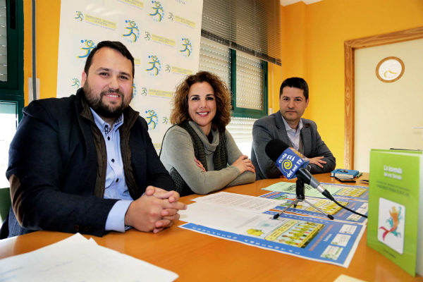 El Ayuntamiento pone en marcha una campaña de concienciación sobre reciclaje en los centros educativos