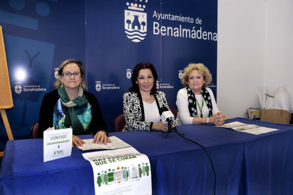 Loterías y Apuestas del Estado organiza para el 14 de Marzo el tradicional sorteo a beneficio de la AECC.