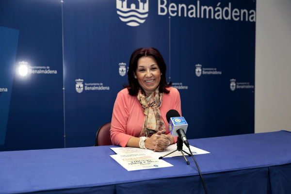 Un total de 110 mayores benalmadenses disfrutarán la próxima semana de un viaje a Ronda.
