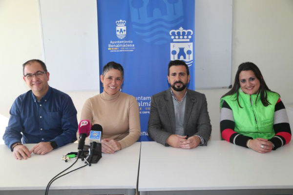 Benalmádena recibirá a los Reyes Magos en el Puerto Deportivo antes de celebrar las cabalgatas en el Pueblo y Arroyo de la 