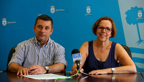 Cultura convoca el XVII Certamen de Acuarela 'Ciudad de Benalmádena'
