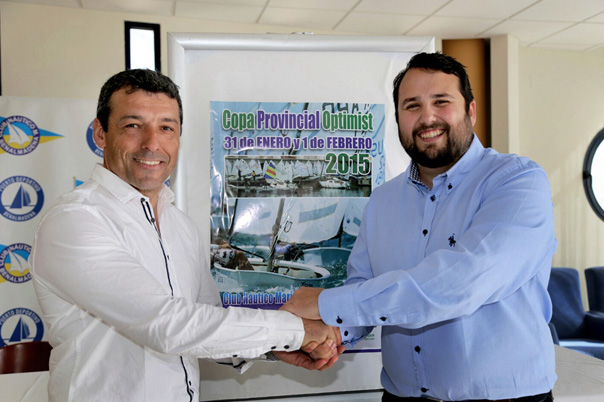Las aguas de Benalmádena acogerán el próximo fin de semana la IV Copa Provincial Optimist