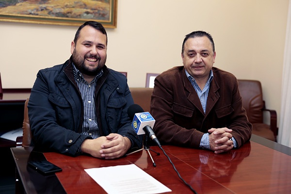 El Polideportivo de Arroyo acogerá el próximo Domingo el II Torneo Nacional Benalrítmica