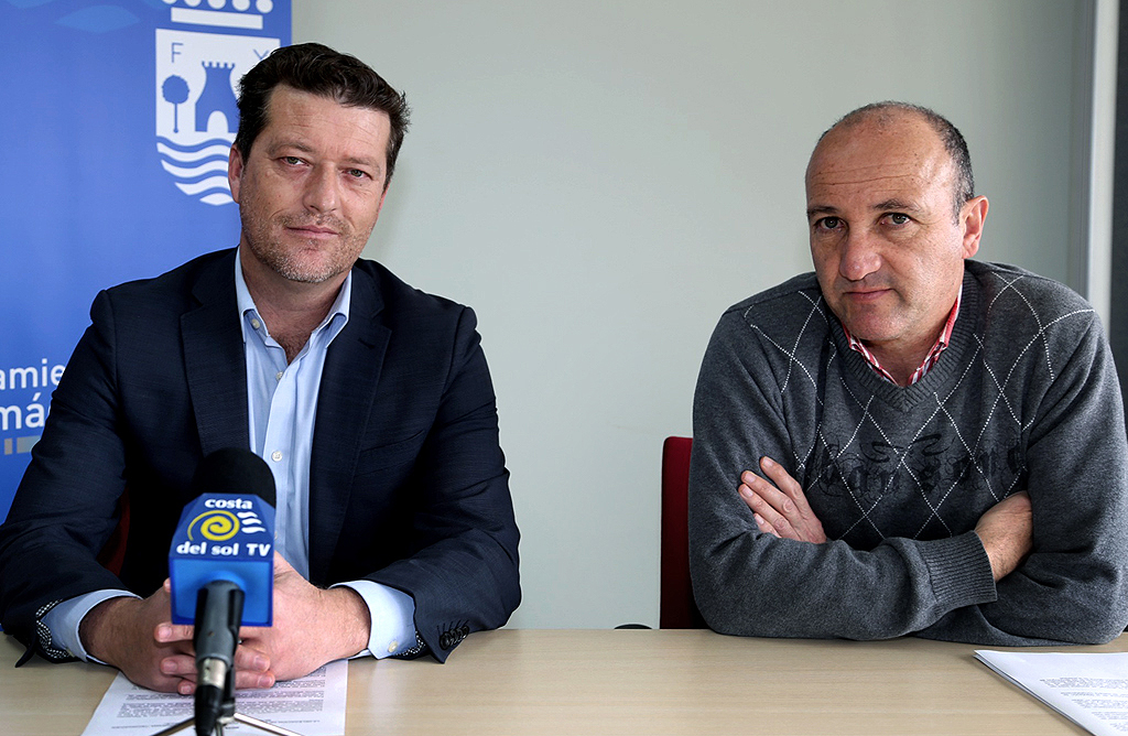 Más de 150 jóvenes participarán en el programa 'Tecnojoven Benalmádena: las tic's a tu alcance'