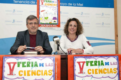 La Plaza de la Mezquita acogerá este jueves la V Feria de las Ciencias del Ibn Al-Baytar