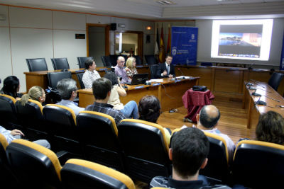 El Ayuntamiento de Benalmádena estrena su nuevo portal web modernizado y adaptado a las necesidades de los usuarios
