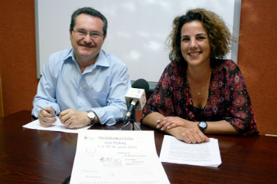 El Centro de Formación permanente y las Escuelas Municipales celebrarán la clausura del curso con un amplio programa de actividades