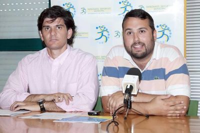 Benalmádena Celebra Este Fin de Semana El 2º Torneo Voley Playa 