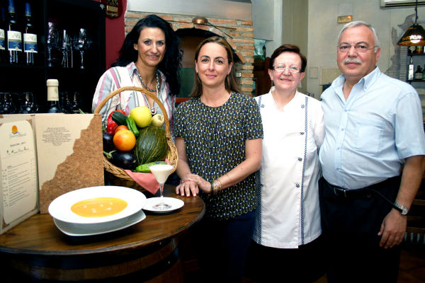 El Ayuntamiento apoya las iniciativas empresariales para dar respuesta a las personas aquejadas de intolerancia a ciertos alimentos