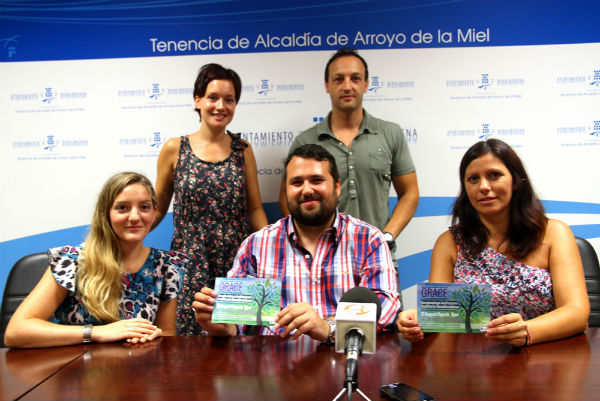 El Auditorio Municipal acogerá este sábado un concierto de música gospell