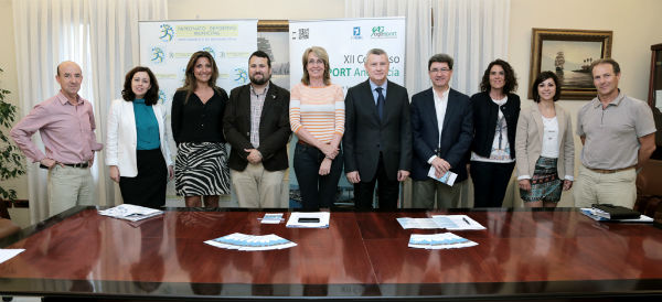 Benalmádena acogerá el próximo fin de semana el XII Congreso Agesport Andalucía 'Nuevos retos en la gestión deportiva'