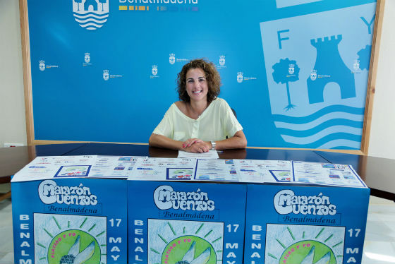 La Casa de la Cultura acogerá el próximo sábado el XIX Maratón de Cuentos de Benalmádena