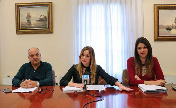 El Ayuntamiento de Benalmádena crea Tres Planes de Empleo que beneficiarán a un mínimo de 340 benalmadenses