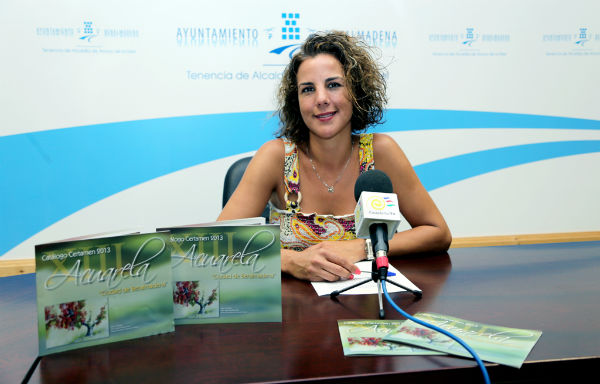 La Alcaldesa presidirá este jueves la entrega de premios del XIII Certamen de Acuarela 'Ciudad de Benalmádena'