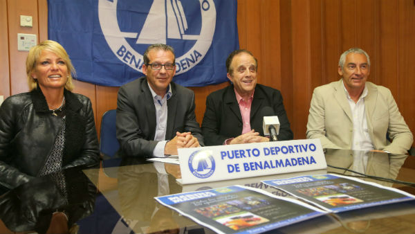 El Puerto Deportivo de Benalmádena abre un mercado con más de sesenta stands todos los sábados del año