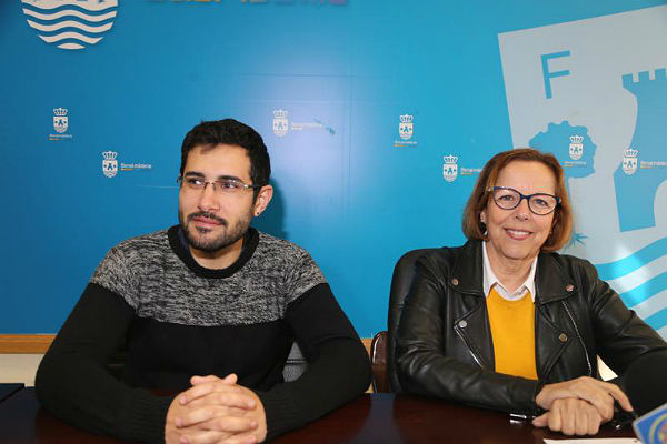 Mañana jueves 12 de abril comienza el plazo para la votación telemática en los Presupuestos Participativos